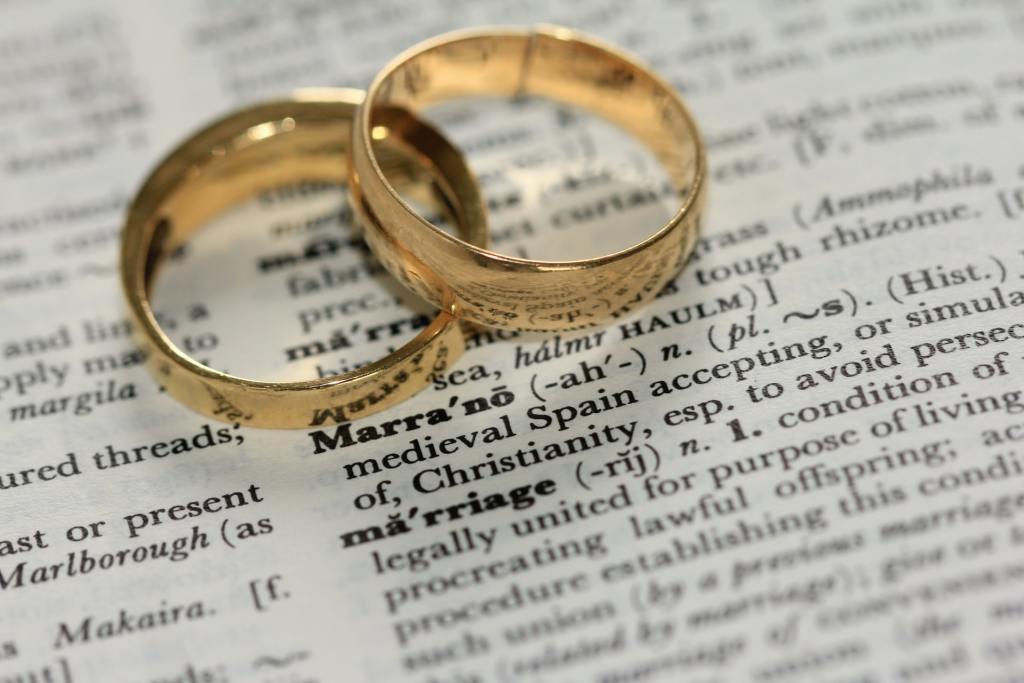 ترجمة عقود الزواج الصادرة من الدول الأوروبية
