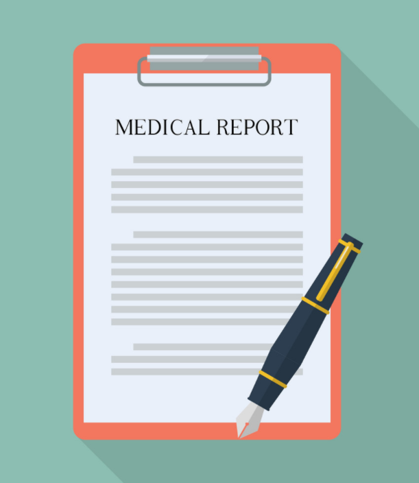 How to Legally Translate Medical Report UAE 024120000