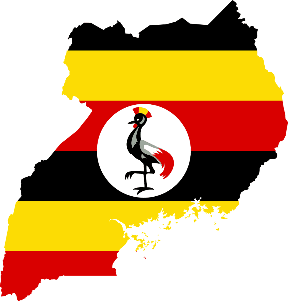 Police Clearance Certificate for Uganda Citizen